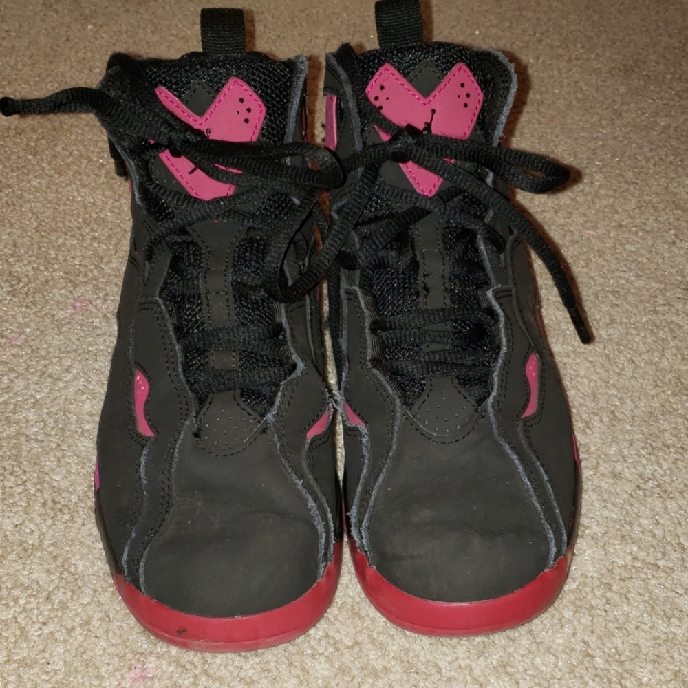 Jordan True Flight